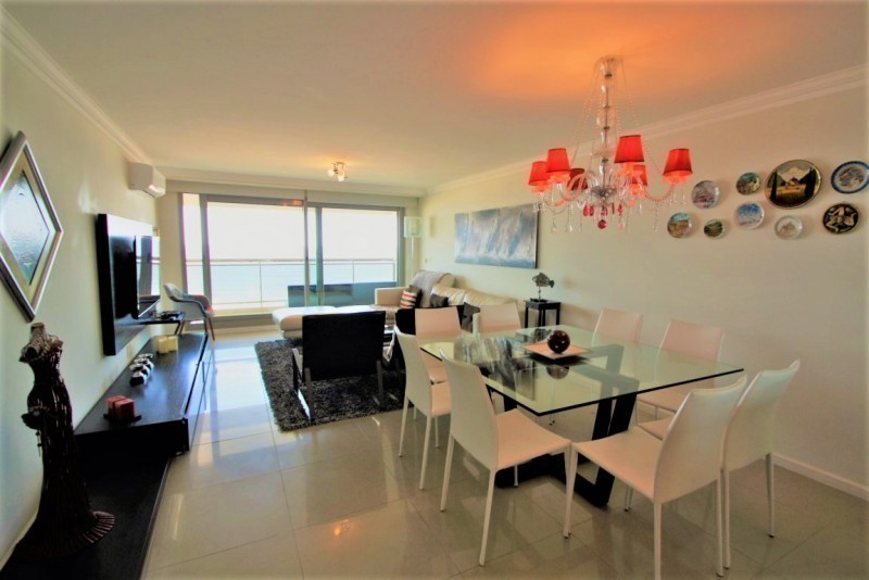 Imperiale, Departamento, Alquiler ,Brava,Punta del Este